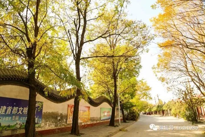 通州44个村最新消息,重磅通州这七村将有大变化