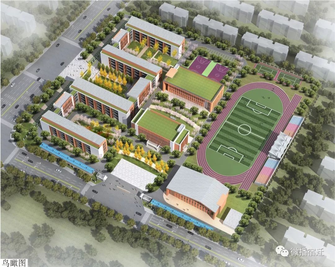 宿迁金鸡湖路小学地址,宿迁金鸡湖路小学内部