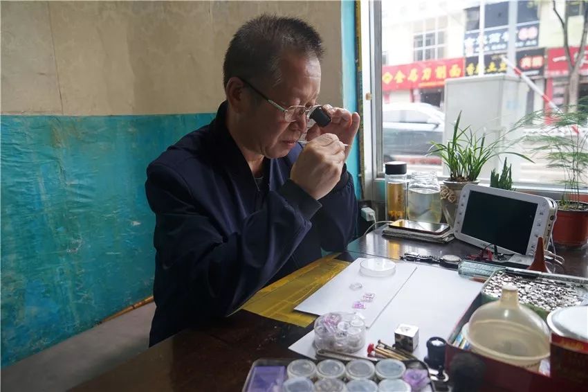 庆阳老修表店,庆阳修表的哪家最专业