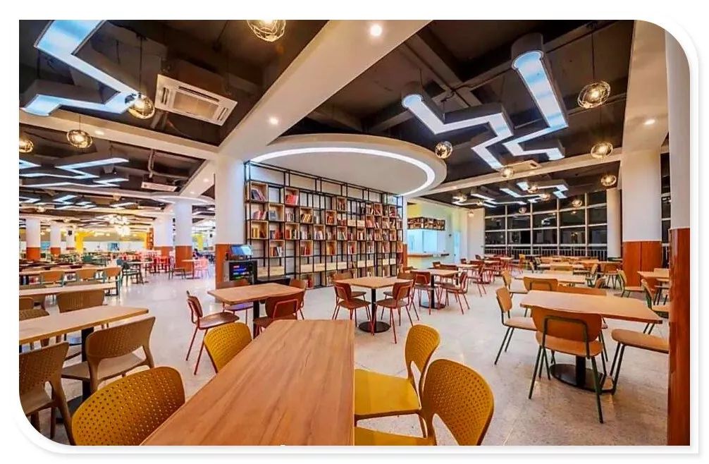 南信大学食堂吃饭,南信大食堂的饭