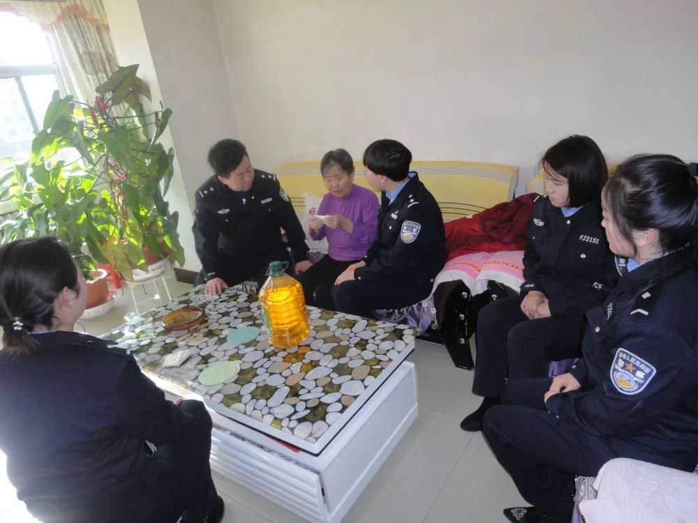 100个枫桥式派出所名单,全国首批枫桥式公安派出所名单