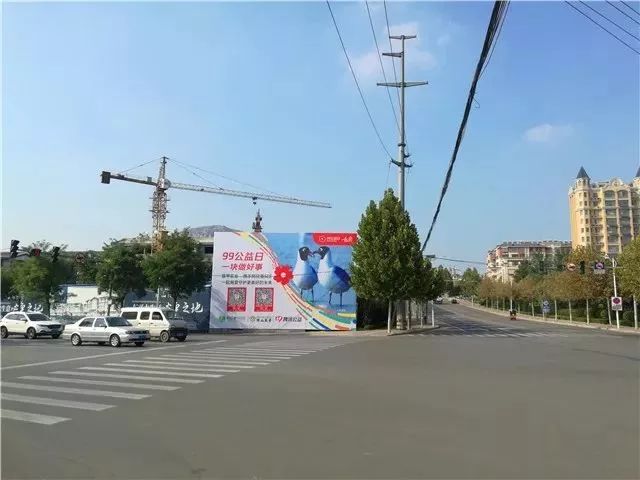 阿拉善see公益在哪,感谢爱心人士及企业的大力支持