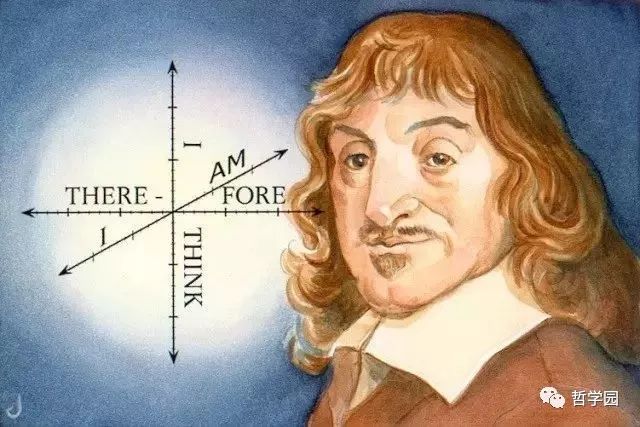 笛卡尔谈谈方法原文,笛卡尔方法论完整版