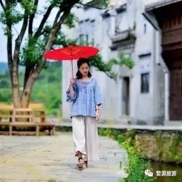 江西婺源十一旅游攻略,十一月婺源详细攻略