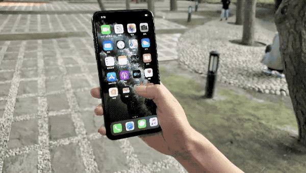 用了两年的苹果11promax续航,苹果11promax和12promax续航对比