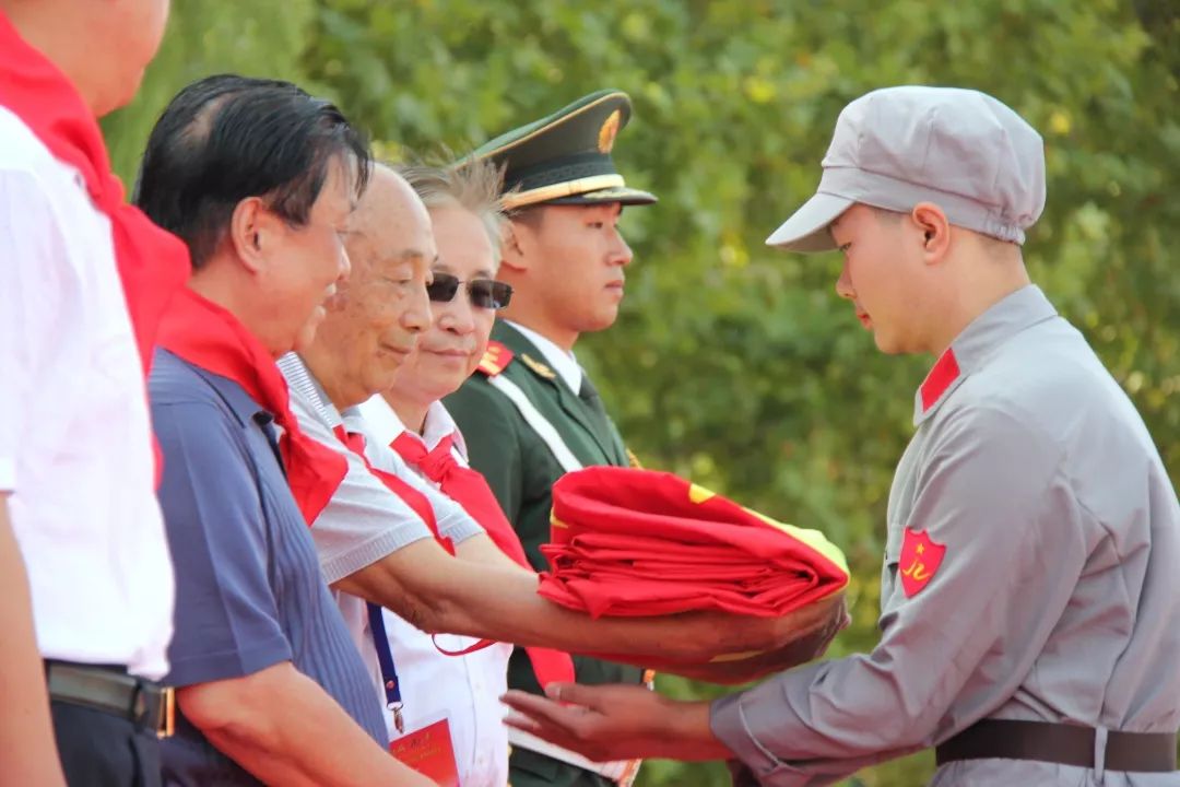 江苏淮安红军高级中学,淮安红军中学新消息