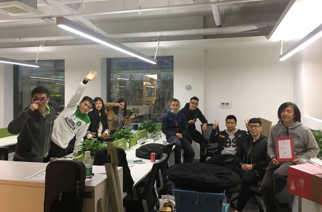 鲁能足校的青训模式,一群门外汉