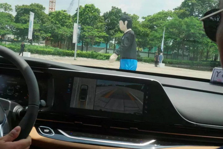 提车百余天真实用车体验,aions车主真实评价