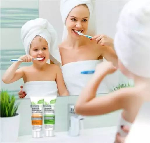 去除黄牙牙垢的牙膏,去口臭黄牙牙垢的牙膏