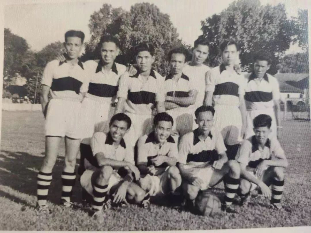 70年•侨与中国|归侨“老剑客”陶金汉：用击剑诉说爱国情