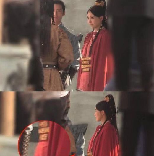 唐嫣官宣怀孕了没有,唐嫣官宣怀孕了吗