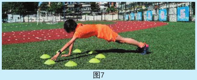 青少年足球教学与训练问题,小学足球体能和力量训练方法