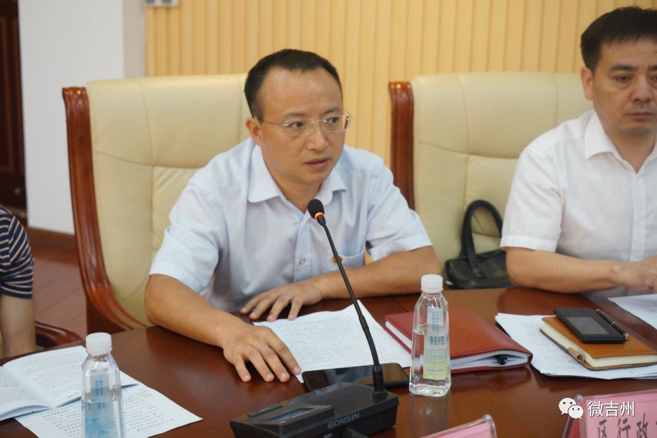 央视聚焦博罗高质量发展,省级主要媒体重磅报道赣江新区