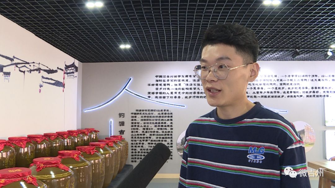 央视聚焦博罗高质量发展,省级主要媒体重磅报道赣江新区