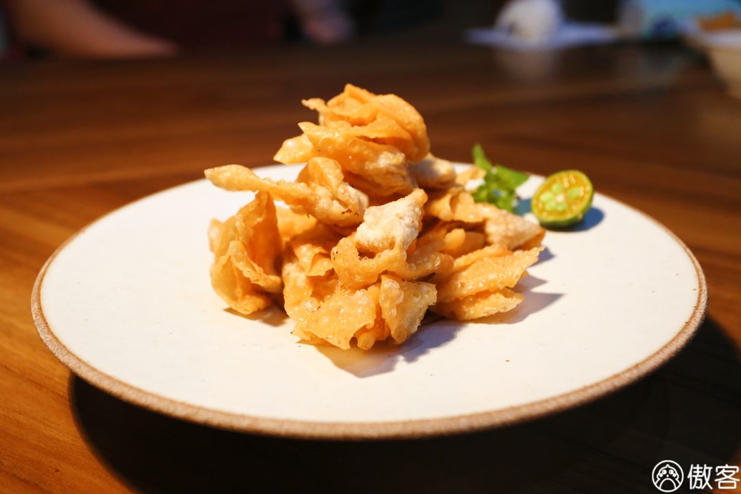 香喷喷油腻腻的炸鸡,谁能拒绝炸鸡火鸡面啊