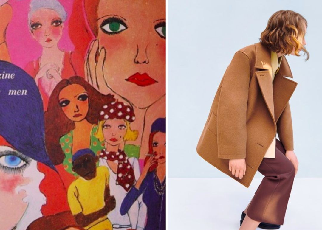 优衣库历年秋冬u系列,优衣库21年u系列