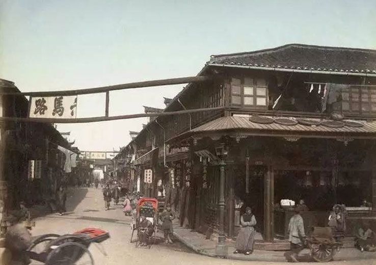 没有ps的年代的摄影,在没有ps的年代摄影师是怎么p图的