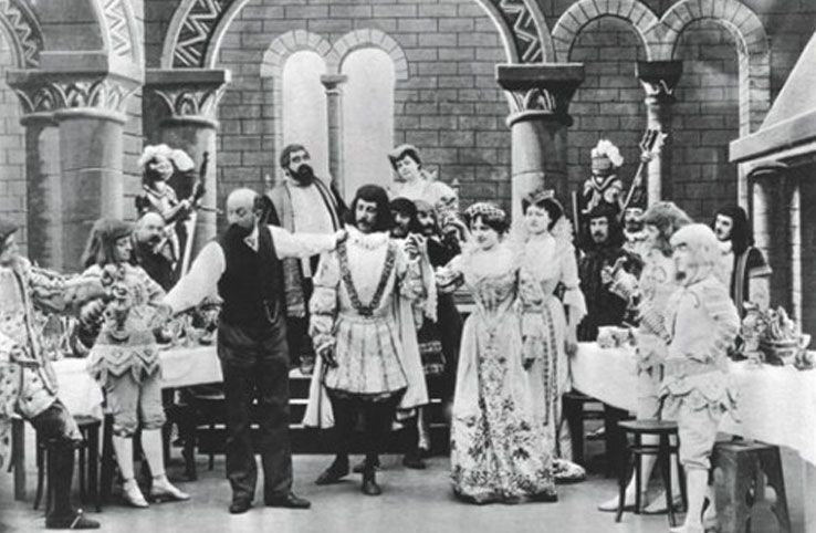 没有ps的年代的摄影,在没有ps的年代摄影师是怎么p图的