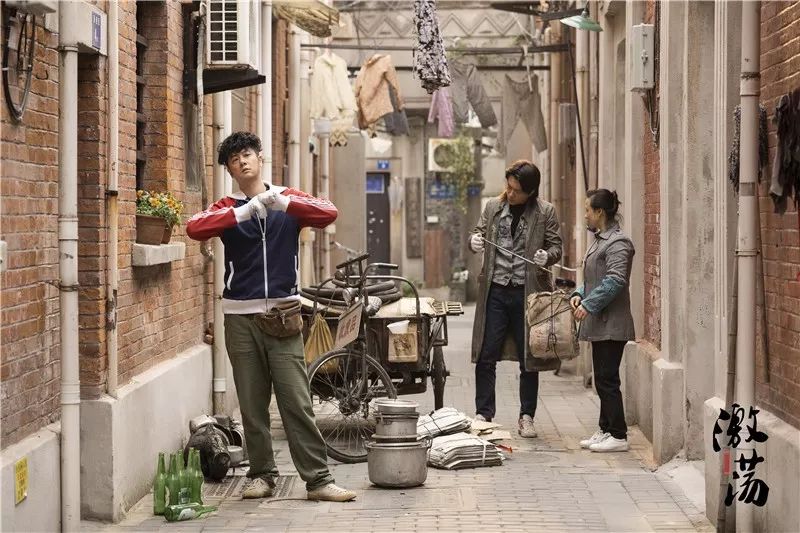 激荡任重李念完整版,任重李念电视剧