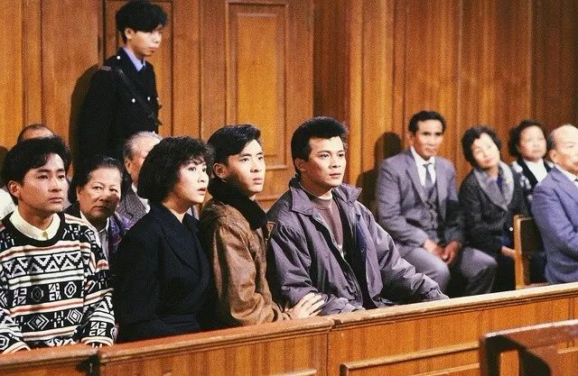 黄日华真的重情重义吗,金庸侠客黄日华