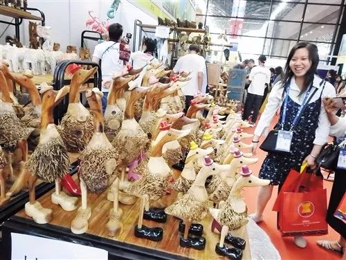 第16届中国东盟博览会魅力之城,2021第16届南宁东盟国际视听展