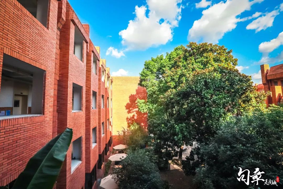 东横街老店的最后一天，我回到了中城小学