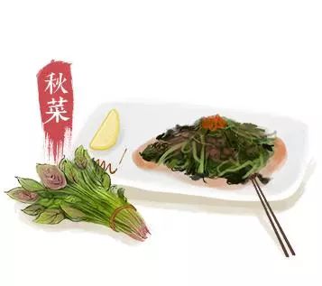 立秋人间最美是清秋,秋分是个浪漫的季节