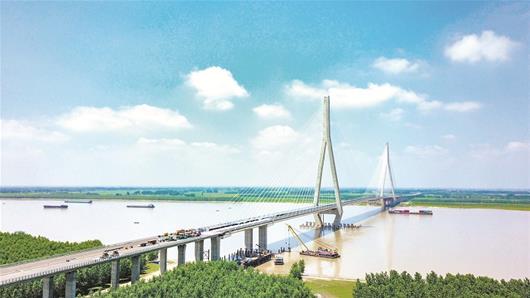 滨江新城的变化,滨江巨变