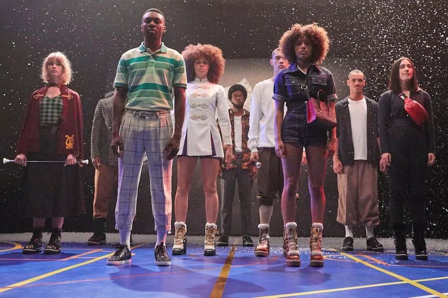 时尚界的可怕之处,时尚界服装