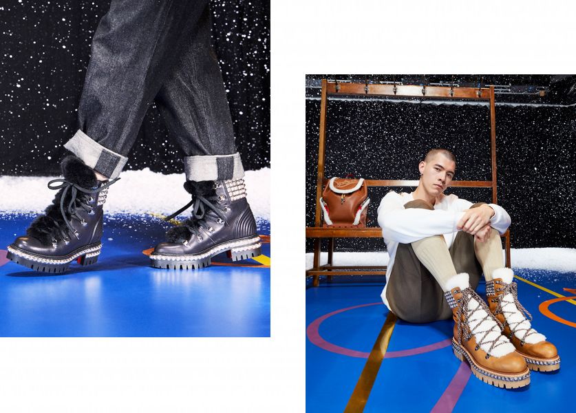 时尚前卫工作服,时尚工作服