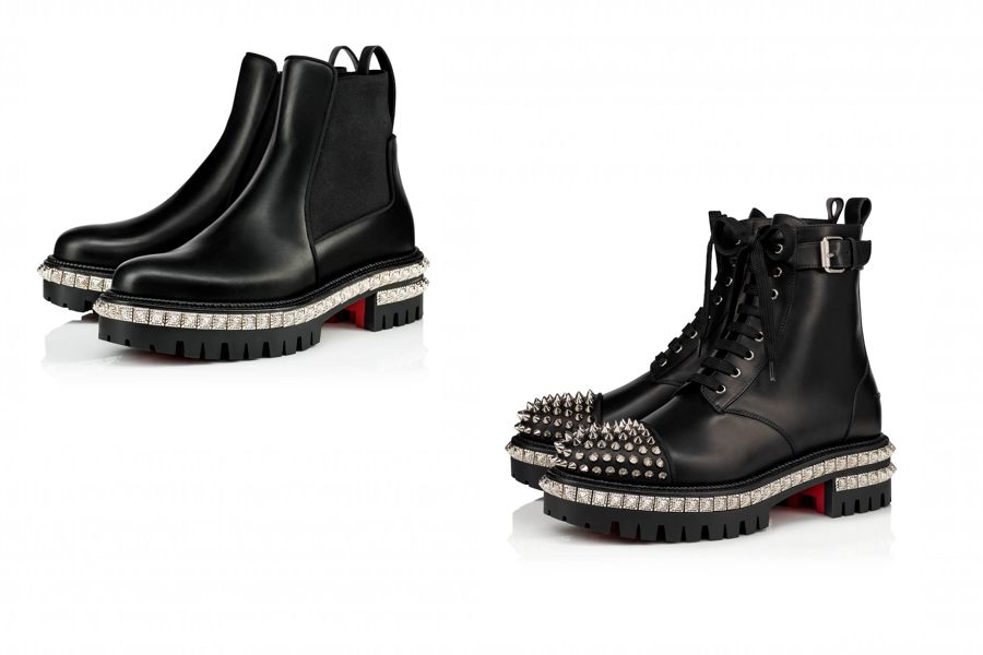 时尚前卫工作服,时尚工作服