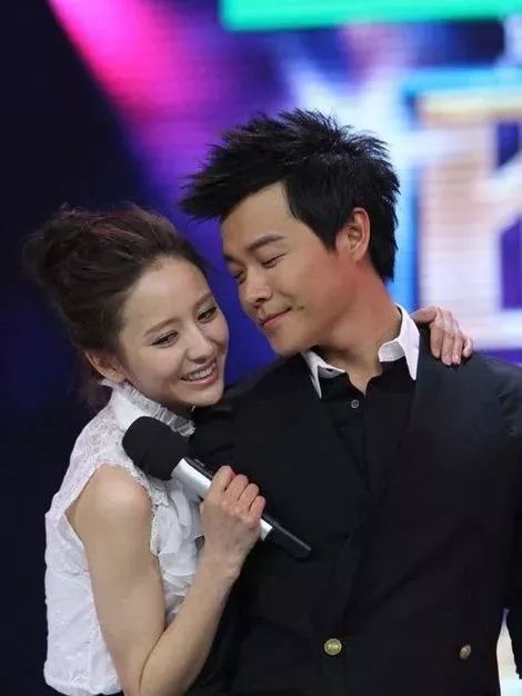 出轨门后的885天：佟丽娅，你变了