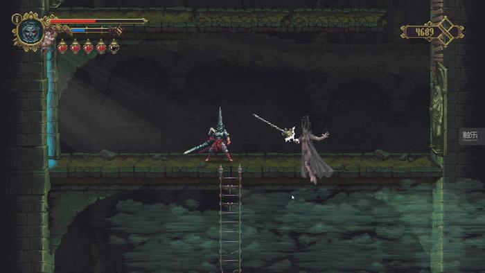 渎神为什么打的时候动不了,渎神是啥意思