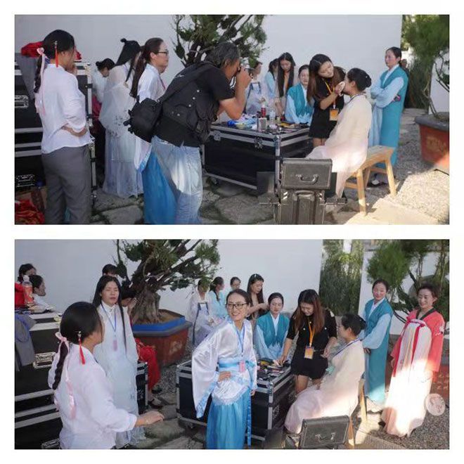 观唐文化与艺术,观唐文化展