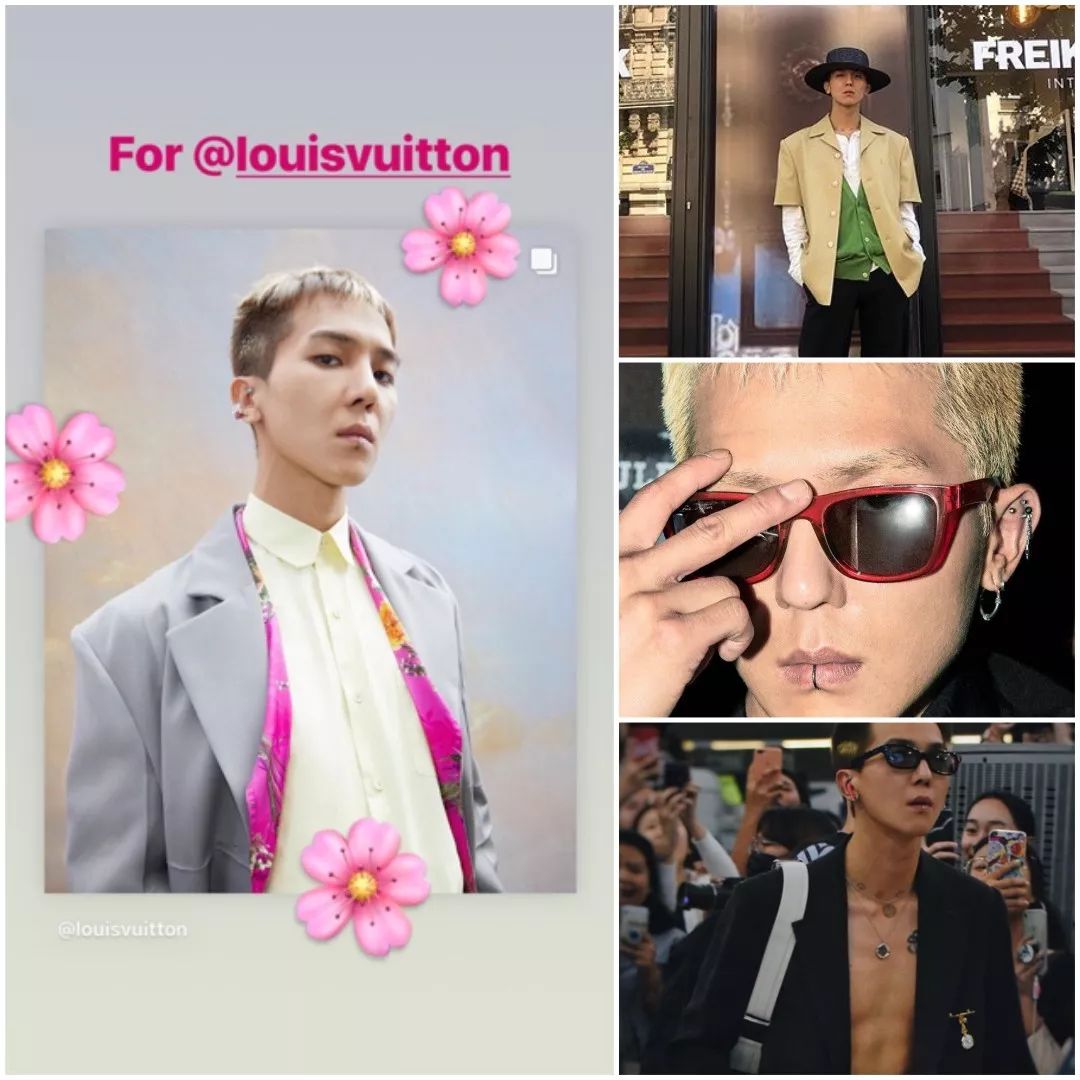 李宇春蔡徐坤,蔡徐坤李宇春张艺兴