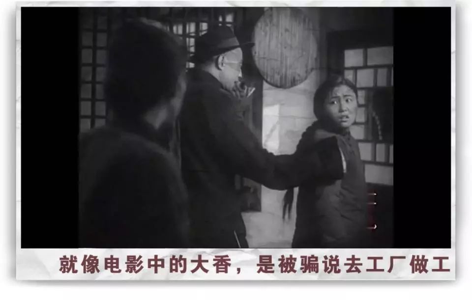 对女人最狠的，永远都是女人