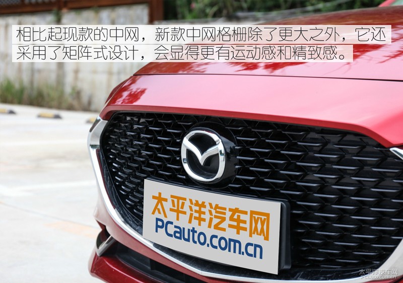 次世代mazda3昂克赛拉红色婚车队,2021款次世代马自达3白色昂克赛拉