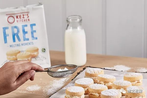 吃了澳洲乳钙,吃了一些奇怪的美食