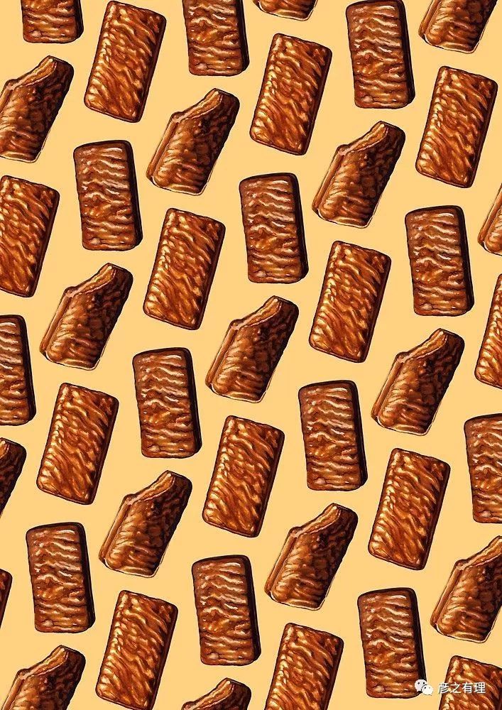 吃了澳洲乳钙,吃了一些奇怪的美食