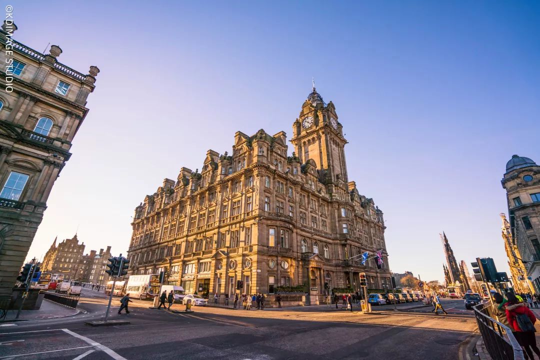 摄影老司机压箱底的拍摄私藏地，英国这四个城市居然这么美