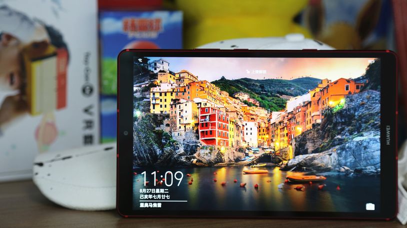 华为平板m6高能版有全网通吗,华为平板m6高能版和ipadmini5