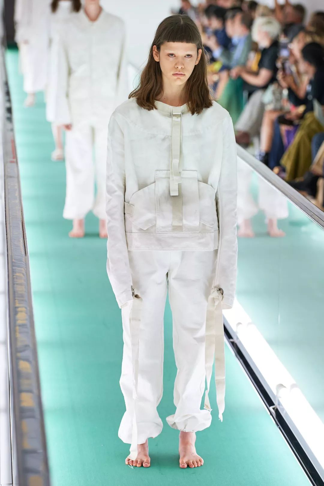 锁定每一个精彩时刻,锁定这8场秀就能包揽全年爆款