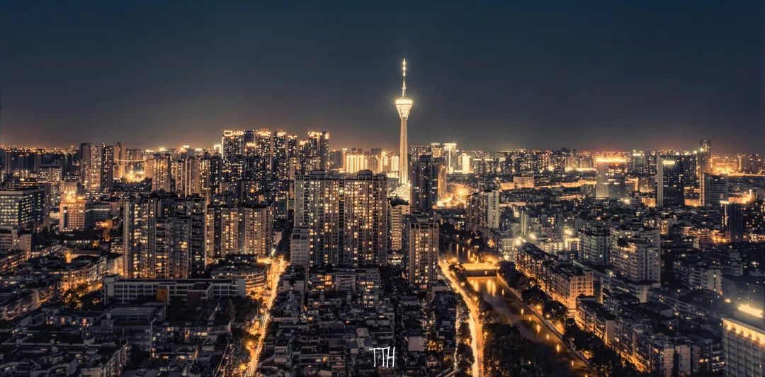 引发热议的成都“暗夜保护区”，究竟是什么？