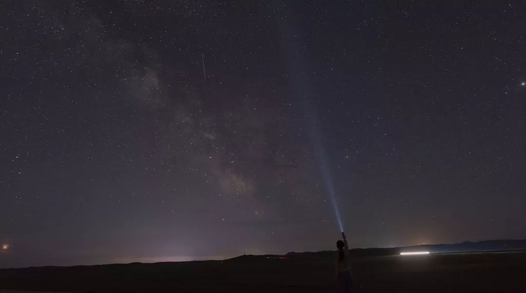引发热议的成都“暗夜保护区”，究竟是什么？