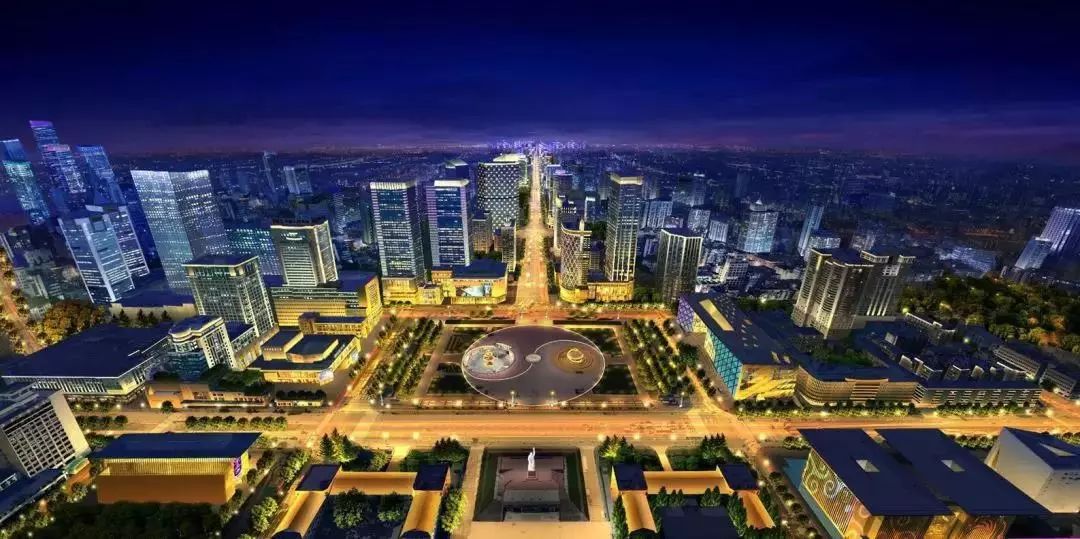 引发热议的成都“暗夜保护区”，究竟是什么？