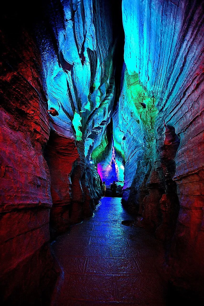 中国国家地理评选出的最美地方,国家地理评选中国最美100地