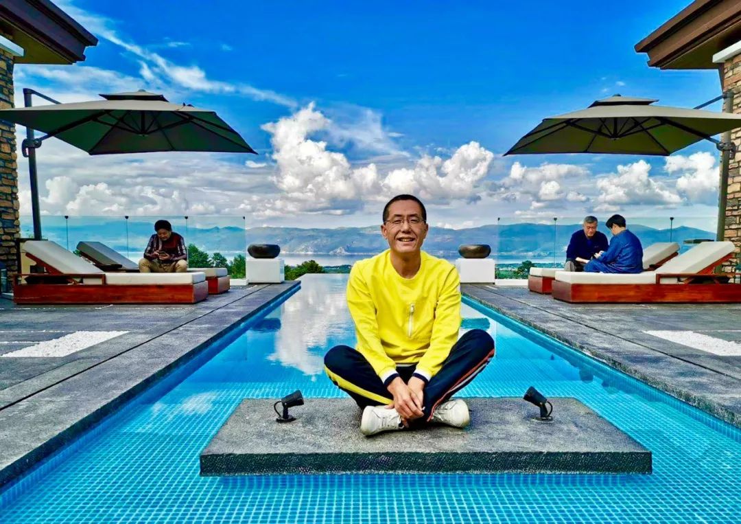 潘洗尘：40年40首