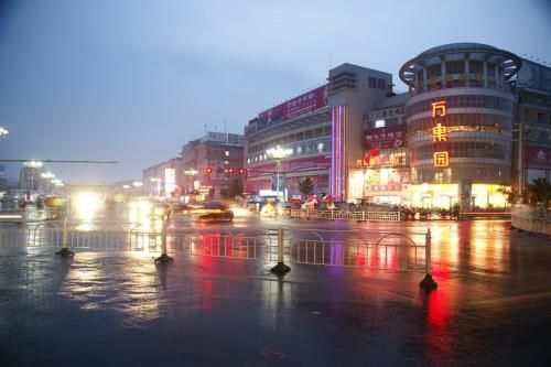 周口综合实力对比,周口市综合排名