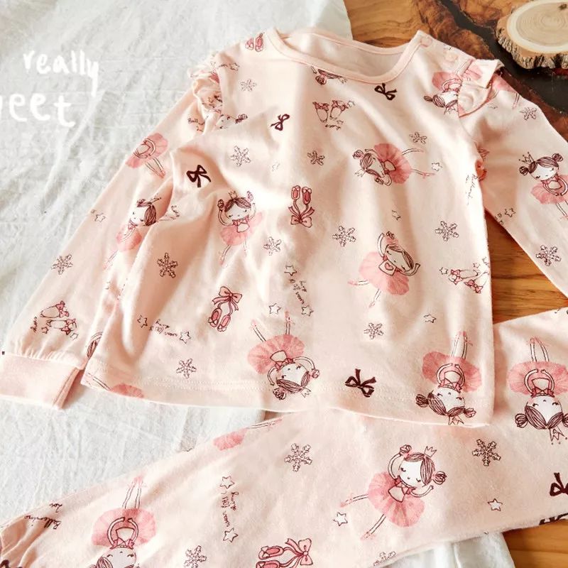 儿童穿什么加厚保暖内衣最好,冬天儿童内衣选什么面料最好