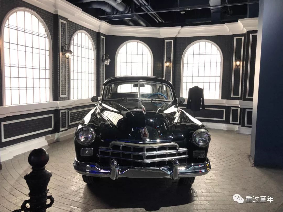 西影厂好不好玩,西影厂遛娃